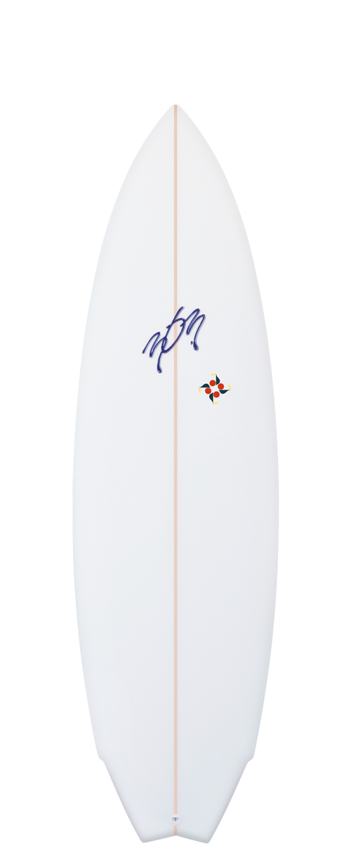 303×JJ4 | 303 SURFBOARDS | スリーオースリー オフィシャルサイト