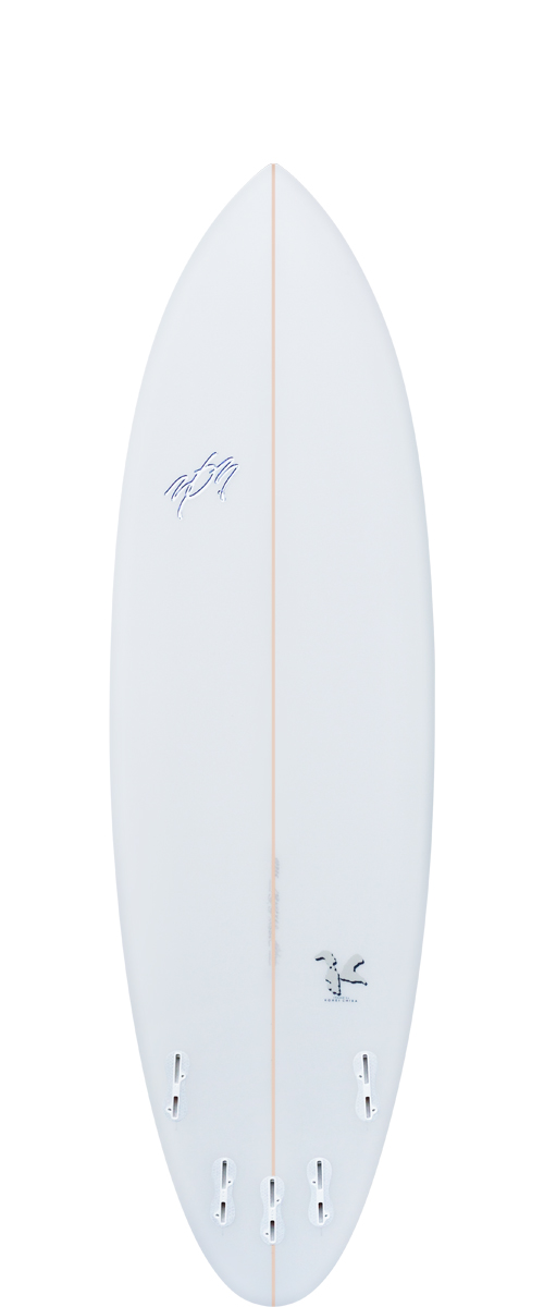 303 サーフボード surfboards WEEKEND ウィークエンド - マリンスポーツ