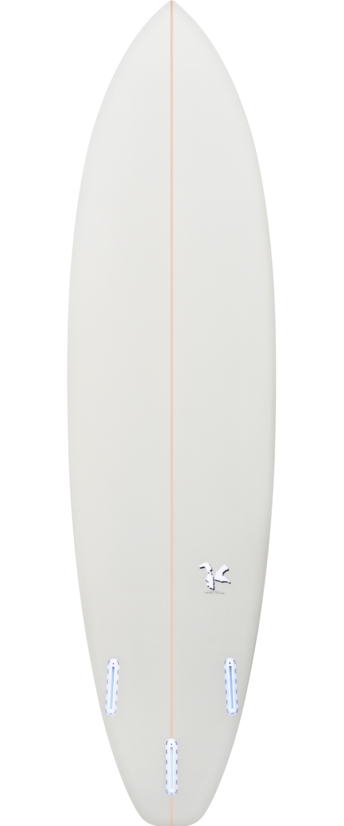 In the Middle | 303 SURFBOARDS | スリーオースリー オフィシャルサイト