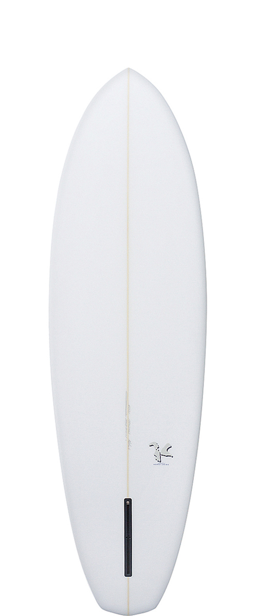Spoon | 303 SURFBOARDS | スリーオースリー オフィシャルサイト