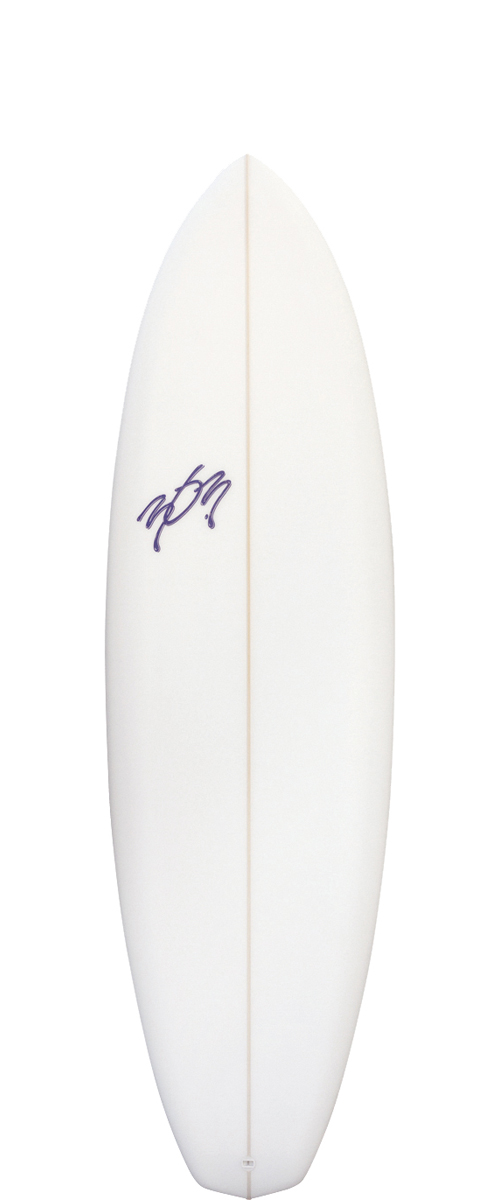 Zen-2 | 303 SURFBOARDS | スリーオースリー オフィシャルサイト