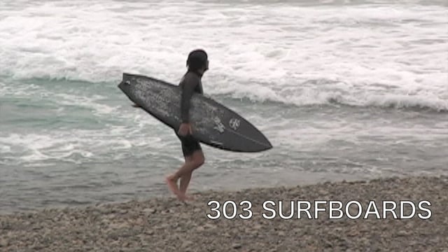 Fishcake | 303 SURFBOARDS | スリーオースリー オフィシャルサイト