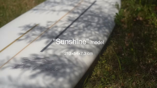 VIDEOS | 303 SURFBOARDS | スリーオースリー オフィシャルサイト